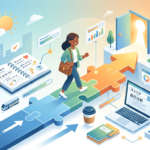 転職応援コンテンツのキービジュアル